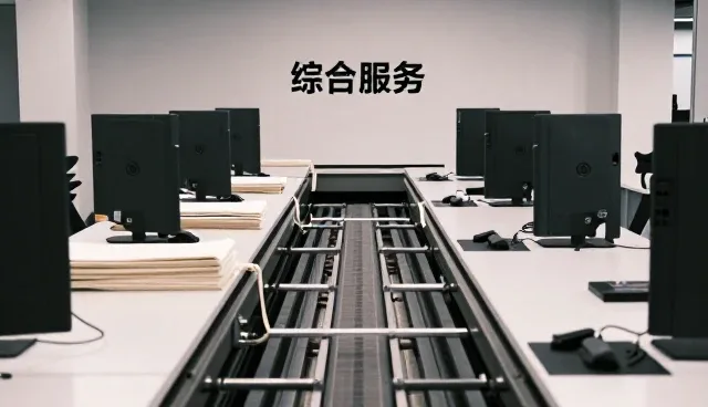 新昌县安聚科技有限公司